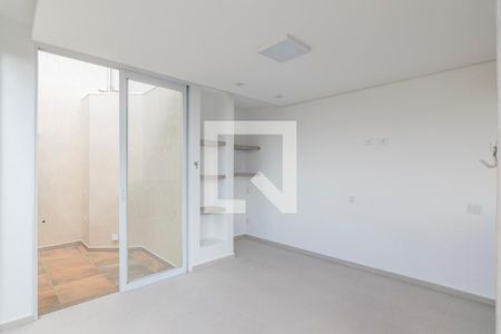 Apartamento para alugar com 164m², 2 quartos e 2 vagasSala Cobertura