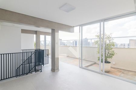 Apartamento para alugar com 164m², 2 quartos e 2 vagasSala Cobertura