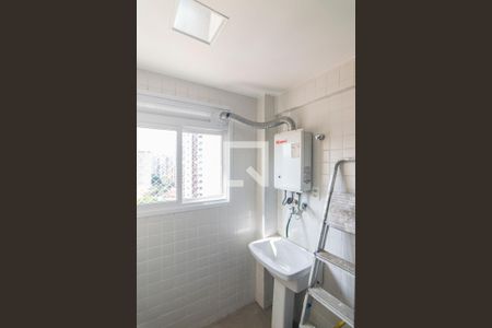 Apartamento para alugar com 164m², 2 quartos e 2 vagasÁrea de Serviço