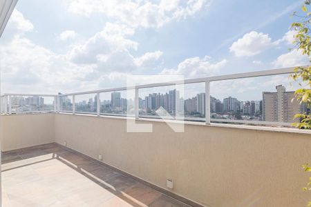 Apartamento para alugar com 164m², 2 quartos e 2 vagasCobertura