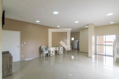 Apartamento para alugar com 164m², 2 quartos e 2 vagasSalão de Festas
