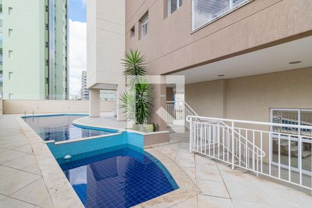 Apartamento para alugar com 164m², 2 quartos e 2 vagasPiscina