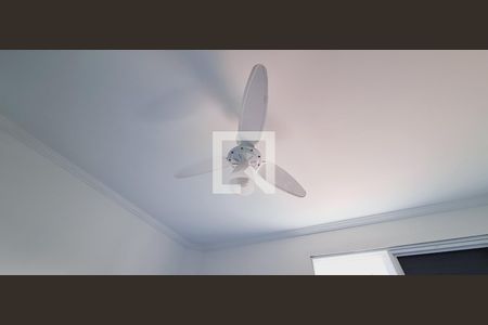 Quarto de apartamento para alugar com 1 quarto, 25m² em Canto do Forte, Praia Grande