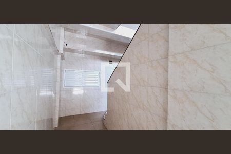 Apartamento para alugar com 25m², 1 quarto e sem vagaHall de entrada