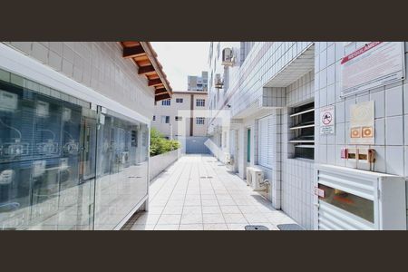 Apartamento para alugar com 25m², 1 quarto e sem vagaÁrea comum