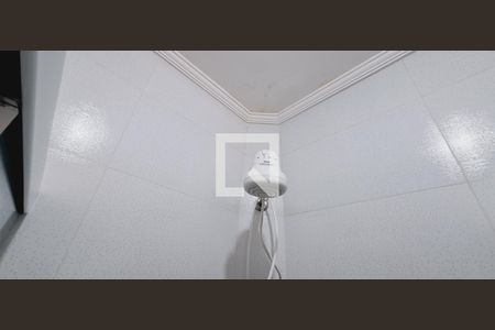 Apartamento para alugar com 25m², 1 quarto e sem vagaBanheiro