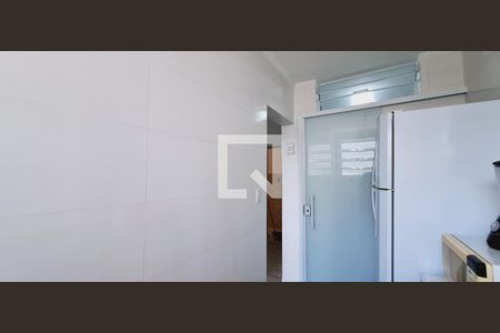 Apartamento para alugar com 25m², 1 quarto e sem vagaCozinha