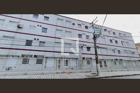 Apartamento para alugar com 25m², 1 quarto e sem vagaFachada