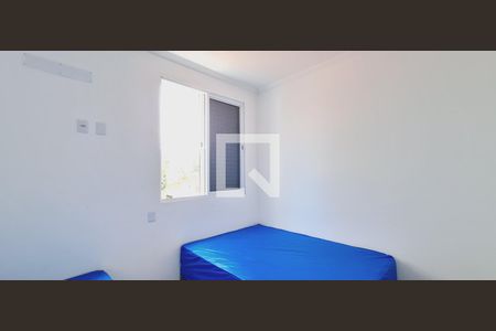 Quarto de apartamento para alugar com 1 quarto, 25m² em Canto do Forte, Praia Grande