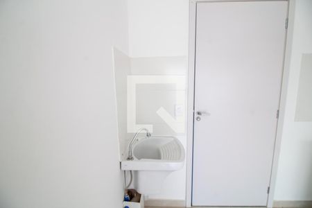 Apartamento à venda com 31m², 1 quarto e sem vagaÁrea de Serviço