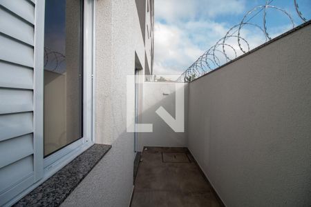 Apartamento à venda com 31m², 1 quarto e sem vagaGarden