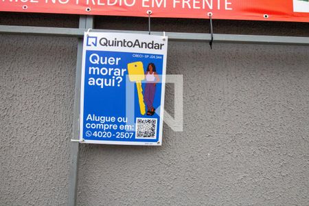 Apartamento à venda com 31m², 1 quarto e sem vagaPlaquinha