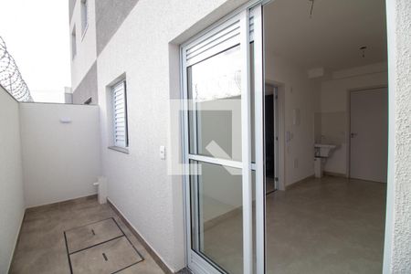 Apartamento à venda com 31m², 1 quarto e sem vagaGarden