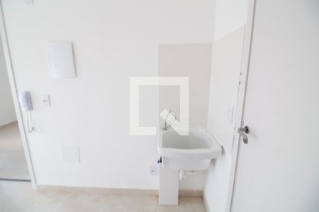 Apartamento à venda com 31m², 1 quarto e sem vagaÁrea de Serviço