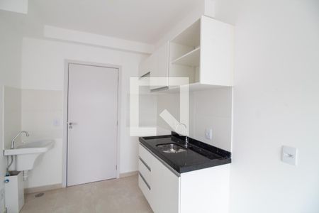 Apartamento à venda com 31m², 1 quarto e sem vagaCozinha
