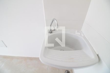 Apartamento à venda com 31m², 1 quarto e sem vagaÁrea de Serviço