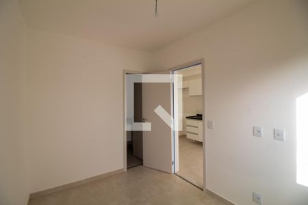 Suíte  de apartamento à venda com 1 quarto, 31m² em Jardim Monte Azul, São Paulo