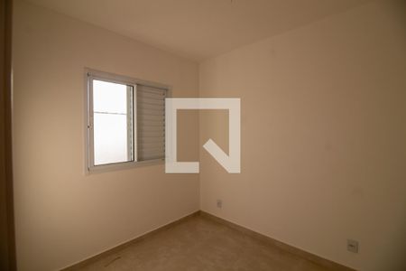 Suíte  de apartamento à venda com 1 quarto, 31m² em Jardim Monte Azul, São Paulo