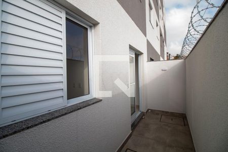 Apartamento à venda com 31m², 1 quarto e sem vagaGarden