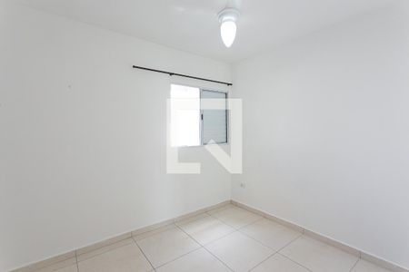 Quarto de apartamento para alugar com 1 quarto, 44m² em Vila Matilde, São Paulo