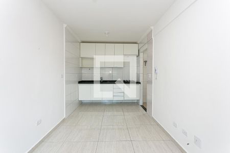 Sala de apartamento à venda com 1 quarto, 44m² em Vila Matilde, São Paulo