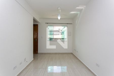 Sala de apartamento para alugar com 1 quarto, 44m² em Vila Matilde, São Paulo