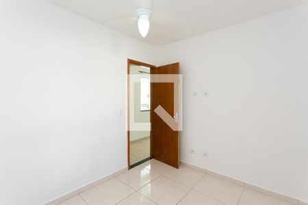 Quarto de apartamento à venda com 1 quarto, 44m² em Vila Matilde, São Paulo