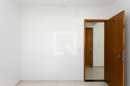 Quarto de apartamento à venda com 1 quarto, 44m² em Vila Matilde, São Paulo