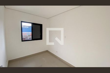 Quarto 2 de apartamento para alugar com 2 quartos, 50m² em Bangú, Santo André