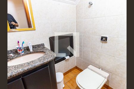 Casa à venda com 93m², 2 quartos e 1 vaga Casa à venda com 93m², 2 quartos e 1 vagaLavabo