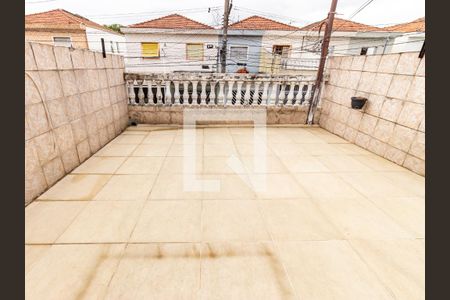 Casa à venda com 93m², 2 quartos e 1 vaga Casa à venda com 93m², 2 quartos e 1 vagaVaranda da Suíte 2