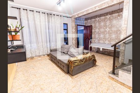 Casa à venda com 93m², 2 quartos e 1 vaga Casa à venda com 93m², 2 quartos e 1 vagaSala