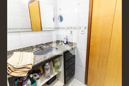 Casa à venda com 93m², 2 quartos e 1 vaga Casa à venda com 93m², 2 quartos e 1 vagaBanheiro da Suíte 2