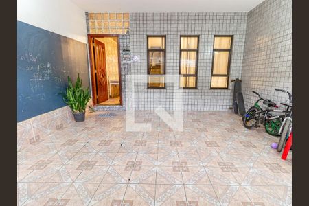 Casa à venda com 93m², 2 quartos e 1 vaga Casa à venda com 93m², 2 quartos e 1 vagaGaragem