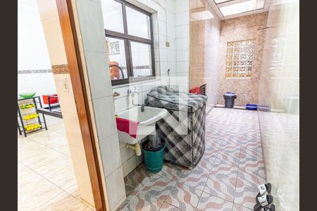 Casa à venda com 93m², 2 quartos e 1 vaga Casa à venda com 93m², 2 quartos e 1 vagaÁrea de Serviço