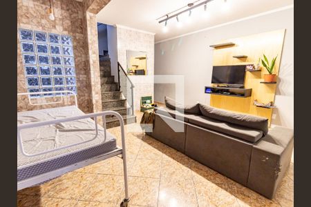 Casa à venda com 93m², 2 quartos e 1 vaga Casa à venda com 93m², 2 quartos e 1 vagaSala