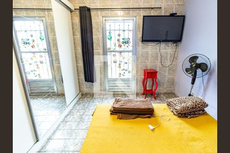 Casa à venda com 93m², 2 quartos e 1 vaga Casa à venda com 93m², 2 quartos e 1 vagaSuíte 2