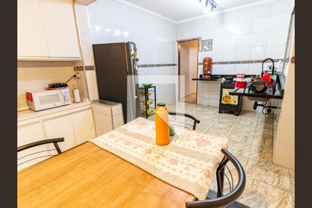 Casa à venda com 93m², 2 quartos e 1 vaga Casa à venda com 93m², 2 quartos e 1 vagaCozinha