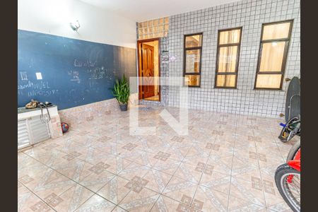 Casa à venda com 93m², 2 quartos e 1 vaga Casa à venda com 93m², 2 quartos e 1 vagaGaragem