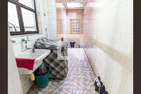 Casa à venda com 93m², 2 quartos e 1 vaga Casa à venda com 93m², 2 quartos e 1 vagaÁrea de Serviço