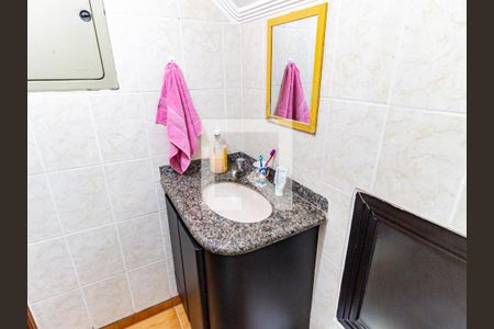 Casa à venda com 93m², 2 quartos e 1 vaga Casa à venda com 93m², 2 quartos e 1 vagaLavabo