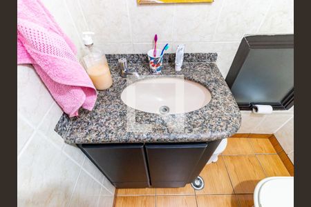 Casa à venda com 93m², 2 quartos e 1 vaga Casa à venda com 93m², 2 quartos e 1 vagaLavabo