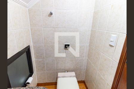 Casa à venda com 93m², 2 quartos e 1 vaga Casa à venda com 93m², 2 quartos e 1 vagaLavabo