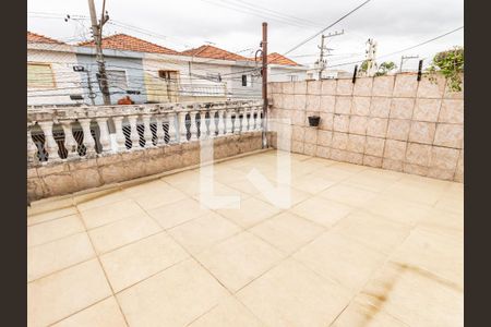 Casa à venda com 93m², 2 quartos e 1 vaga Casa à venda com 93m², 2 quartos e 1 vagaVaranda da Suíte 2