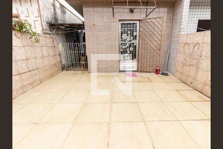 Casa à venda com 93m², 2 quartos e 1 vaga Casa à venda com 93m², 2 quartos e 1 vagaVaranda da Suíte 2