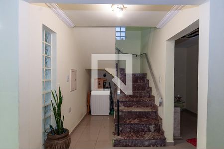 Hall de casa à venda com 2 quartos, 220m² em Barra Funda, São Paulo