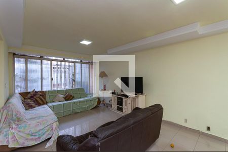 Sala de casa à venda com 2 quartos, 220m² em Barra Funda, São Paulo