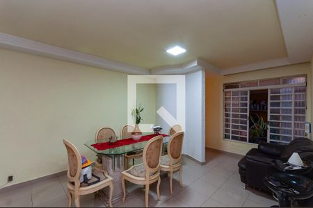 Sala de casa para alugar com 2 quartos, 220m² em Barra Funda, São Paulo