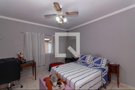 Quarto 1 de casa para alugar com 2 quartos, 220m² em Barra Funda, São Paulo