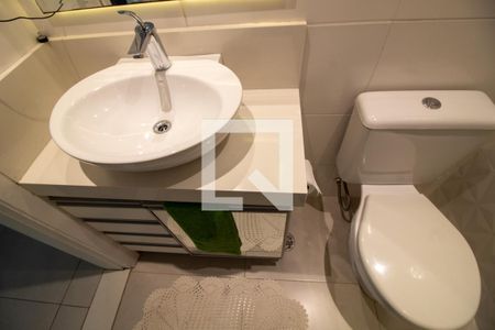 Apartamento para alugar com 70m², 3 quartos e 1 vagaBanheiro